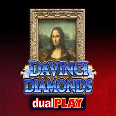 Da Vinci Diamonds Dual Play